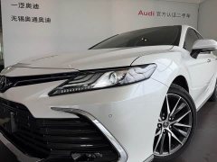 Toyota Camry 2023 2.5G Luxury Edition - фото 6