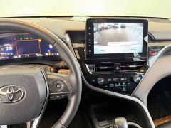 Toyota Camry 2023 2.5G Luxury Edition - фото 7