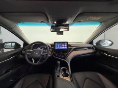Toyota Camry 2023 2.5G Luxury Edition - фото 8