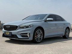 Tesla Xingrui 2023 2.0TD Premium - фото 1