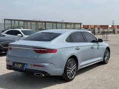 Tesla Xingrui 2023 2.0TD Premium - фото 10