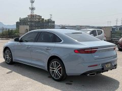 Tesla Xingrui 2023 2.0TD Premium - фото 11