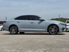 Tesla Xingrui 2023 2.0TD Premium - фото 12