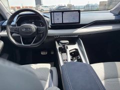 Tesla Xingrui 2023 2.0TD Premium - фото 6