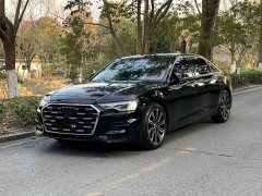 Audi A6L 45 TFSI Premium Dynamic - фото 1