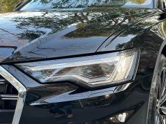 Audi A6L 45 TFSI Premium Dynamic - фото 13
