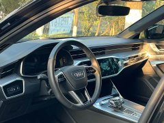 Audi A6L 45 TFSI Premium Dynamic - фото 19