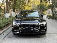 Audi A6L 45 TFSI Premium Dynamic - фото 2