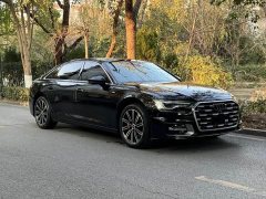 Audi A6L 45 TFSI Premium Dynamic - фото 3