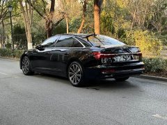Audi A6L 45 TFSI Premium Dynamic - фото 4