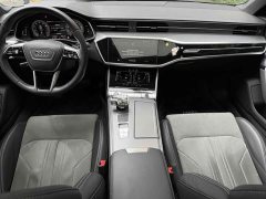 Audi A6L 45 TFSI Premium Dynamic - фото 5