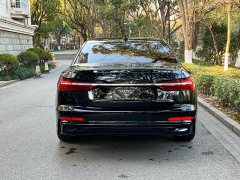 Audi A6L 45 TFSI Premium Dynamic - фото 6