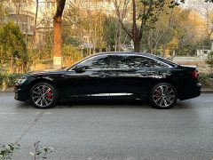 Audi A6L 45 TFSI Premium Dynamic - фото 8