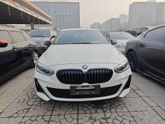 BMW 1 Series facelift 125i M Sports Night Edition - фото 2
