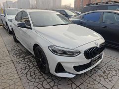 BMW 1 Series facelift 125i M Sports Night Edition - фото 3