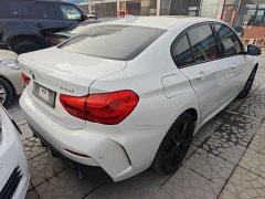 BMW 1 Series facelift 125i M Sports Night Edition - фото 4