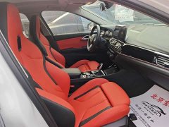 BMW 1 Series facelift 125i M Sports Night Edition - фото 6