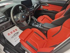 BMW 1 Series facelift 125i M Sports Night Edition - фото 7