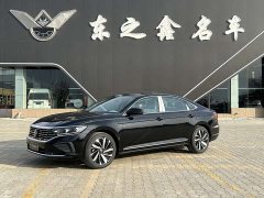 Volkswagen Passat Outstanding 380TSI Starry Sky Dragon Edition - фото 1