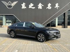Volkswagen Passat Outstanding 380TSI Starry Sky Dragon Edition - фото 2