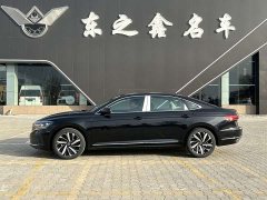 Volkswagen Passat Outstanding 380TSI Starry Sky Dragon Edition - фото 3