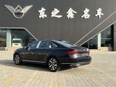 Volkswagen Passat Outstanding 380TSI Starry Sky Dragon Edition - фото 5