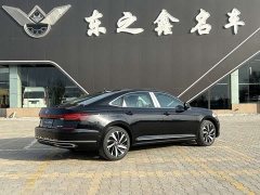 Volkswagen Passat Outstanding 380TSI Starry Sky Dragon Edition - фото 6