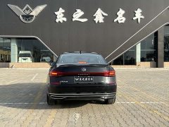 Volkswagen Passat Outstanding 380TSI Starry Sky Dragon Edition - фото 8