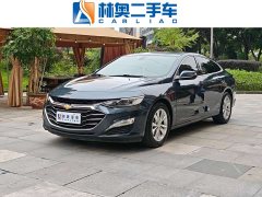 Chevrolet Malibu XL 2022 535T Automatic Ruilian Edition - фото 1