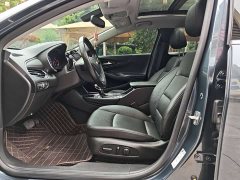 Chevrolet Malibu XL 2022 535T Automatic Ruilian Edition - фото 10