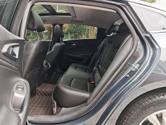 Chevrolet Malibu XL 2022 535T Automatic Ruilian Edition - фото 11