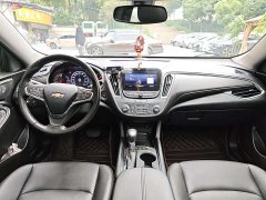 Chevrolet Malibu XL 2022 535T Automatic Ruilian Edition - фото 12