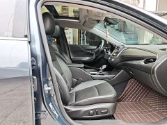 Chevrolet Malibu XL 2022 535T Automatic Ruilian Edition - фото 13