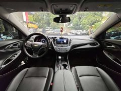 Chevrolet Malibu XL 2022 535T Automatic Ruilian Edition - фото 14