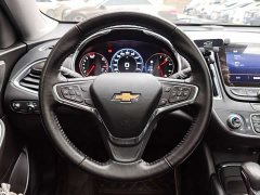 Chevrolet Malibu XL 2022 535T Automatic Ruilian Edition - фото 15