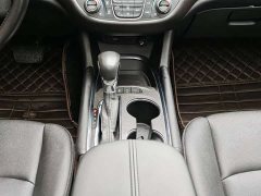 Chevrolet Malibu XL 2022 535T Automatic Ruilian Edition - фото 16