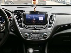 Chevrolet Malibu XL 2022 535T Automatic Ruilian Edition - фото 17