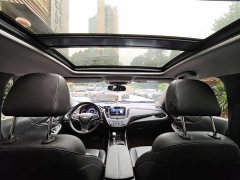 Chevrolet Malibu XL 2022 535T Automatic Ruilian Edition - фото 18