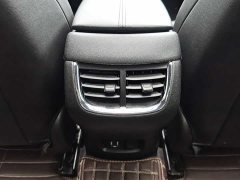 Chevrolet Malibu XL 2022 535T Automatic Ruilian Edition - фото 19