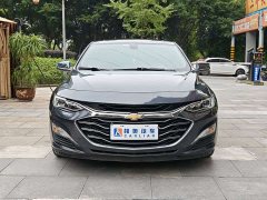 Chevrolet Malibu XL 2022 535T Automatic Ruilian Edition - фото 2