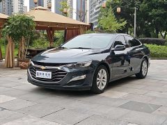 Chevrolet Malibu XL 2022 535T Automatic Ruilian Edition - фото 3