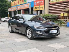 Chevrolet Malibu XL 2022 535T Automatic Ruilian Edition - фото 4