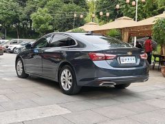 Chevrolet Malibu XL 2022 535T Automatic Ruilian Edition - фото 5