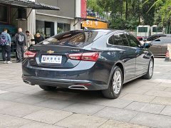 Chevrolet Malibu XL 2022 535T Automatic Ruilian Edition - фото 6