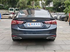 Chevrolet Malibu XL 2022 535T Automatic Ruilian Edition - фото 7