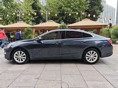 Chevrolet Malibu XL 2022 535T Automatic Ruilian Edition - фото 9