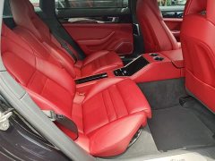 Porsche 2021 Porsche Panamera 4 Executive 2.9T - фото 10