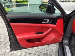 Porsche 2021 Porsche Panamera 4 Executive 2.9T - фото 11