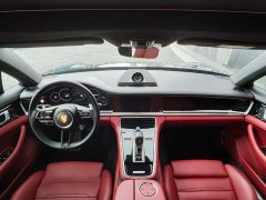 Porsche 2021 Porsche Panamera 4 Executive 2.9T - фото 12