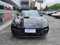 Porsche 2021 Porsche Panamera 4 Executive 2.9T - фото 2